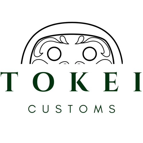 Tokei Customs